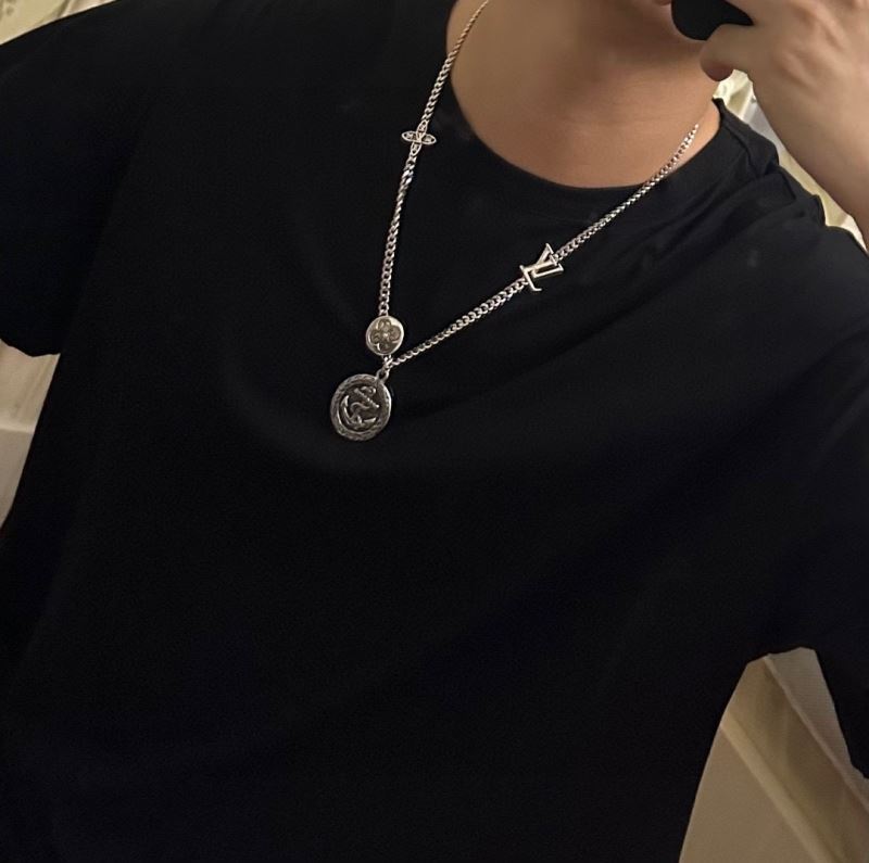 LV Necklaces